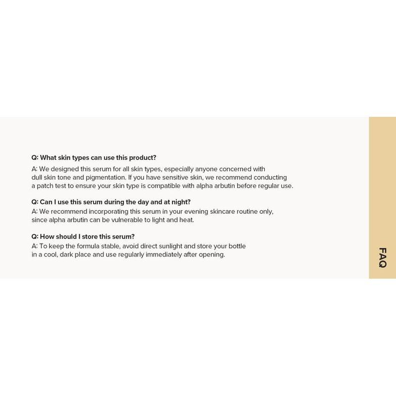 Beauty of Joseon - Glow Deep Serum Jumbo