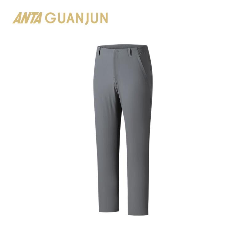 

Anta Champion All-Weather CORDURA Water-Repellent Casual Trousers for Men 2XL