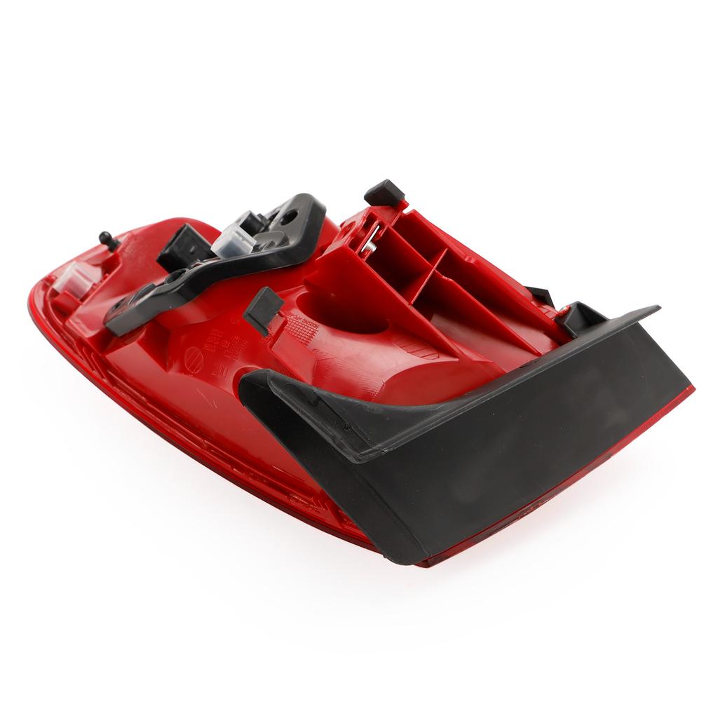 Left Outer Trunk LED Tail Light Lamp For A4 2009-2012