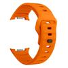 BUSKOZ Silicone straps for Samsung Galaxy Watch 8 Strap 40/44mm Sport Bracelet correa Watch 8classic 46mm wristband Accessories