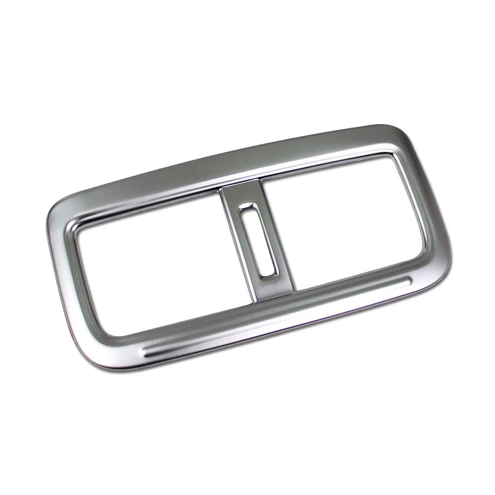 

RUIQ Накладка-подстаканник заднего сиденья для новой Mazda DM Series CX-30 (Атласное серебро)