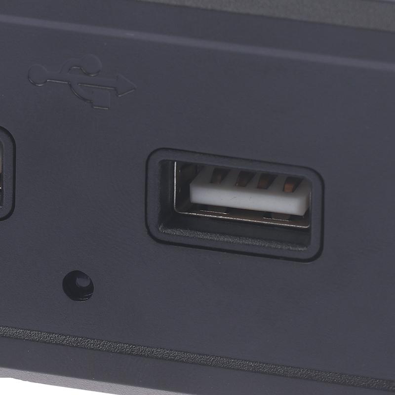 

Розетка для зарядки 12 В 3,1 А, двойные USB-порты, штекер, розетка для зарядки для 12 В, автомобиль, лодка, автодом, караван, аксессуары для кемпинга