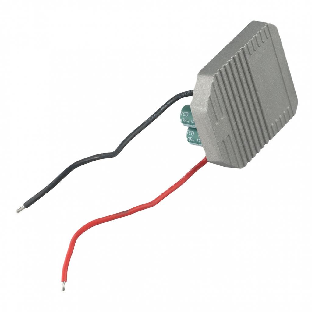 Stepless Speed Change Brushless Control Board for Lithium Angle Grinder