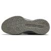 New Anta Champion Series Durable Breathable Low Top Running Shoes Men's Gray Red 112345508A-2