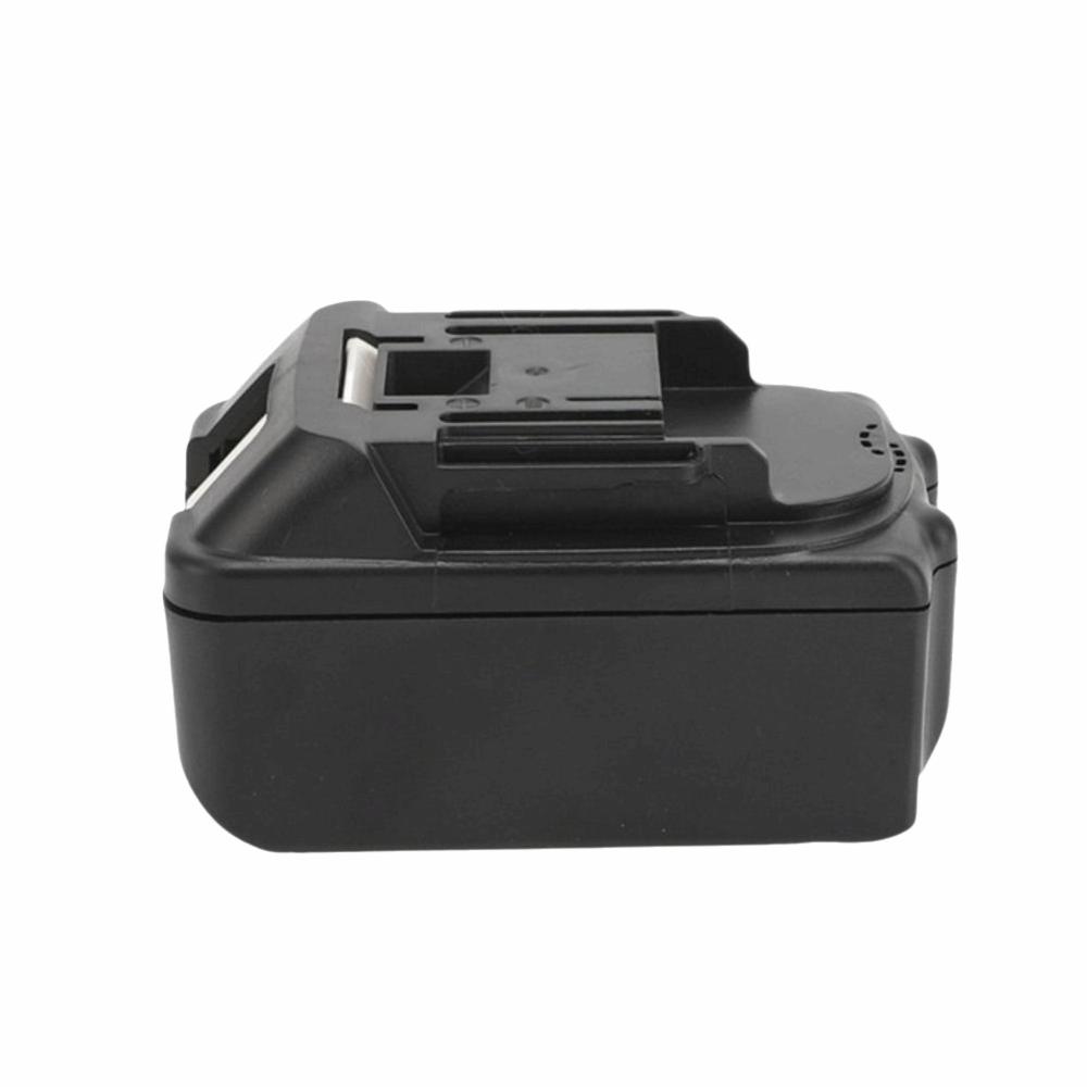 Plastic Battery Plastic Case Imitation Casing Original Design For Makita Battery Casing DIY 10 Cell Configuration