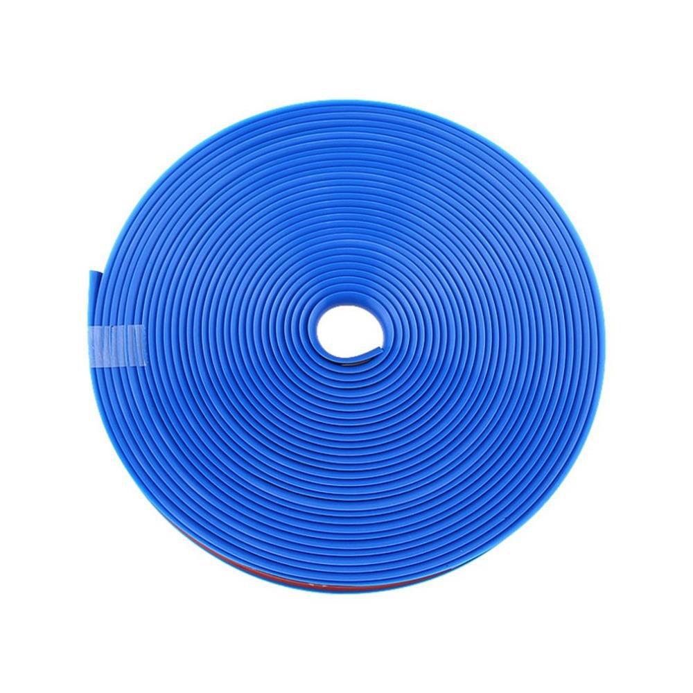 

Car Wheel Hub Decorative & Anti-Collision Protection Strip