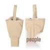 Daily Use Bunion & Valgus Toe Separator for Toe Protection