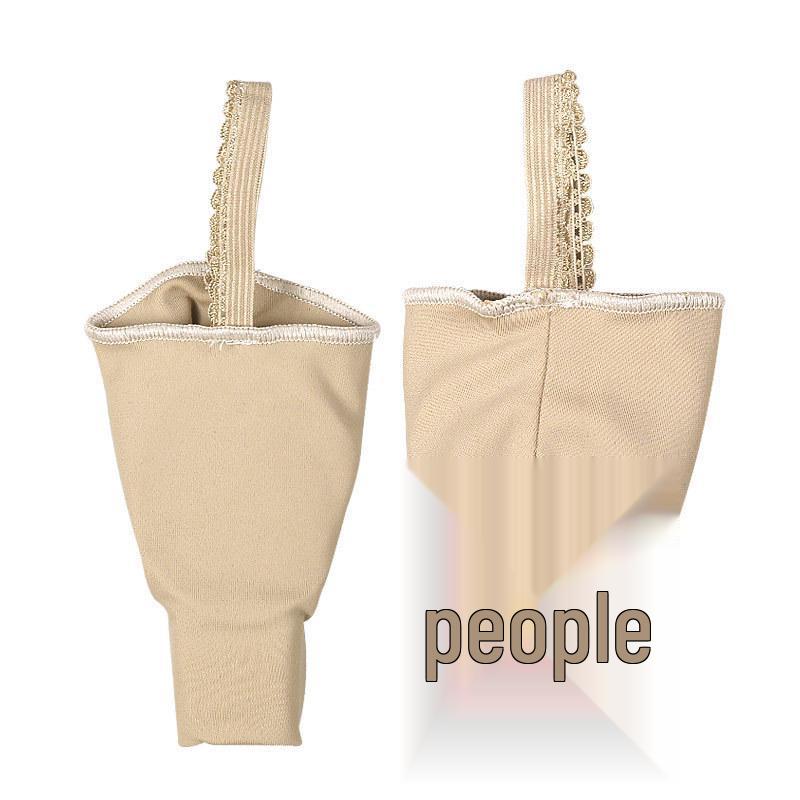 Daily Use Bunion & Valgus Toe Separator for Toe Protection