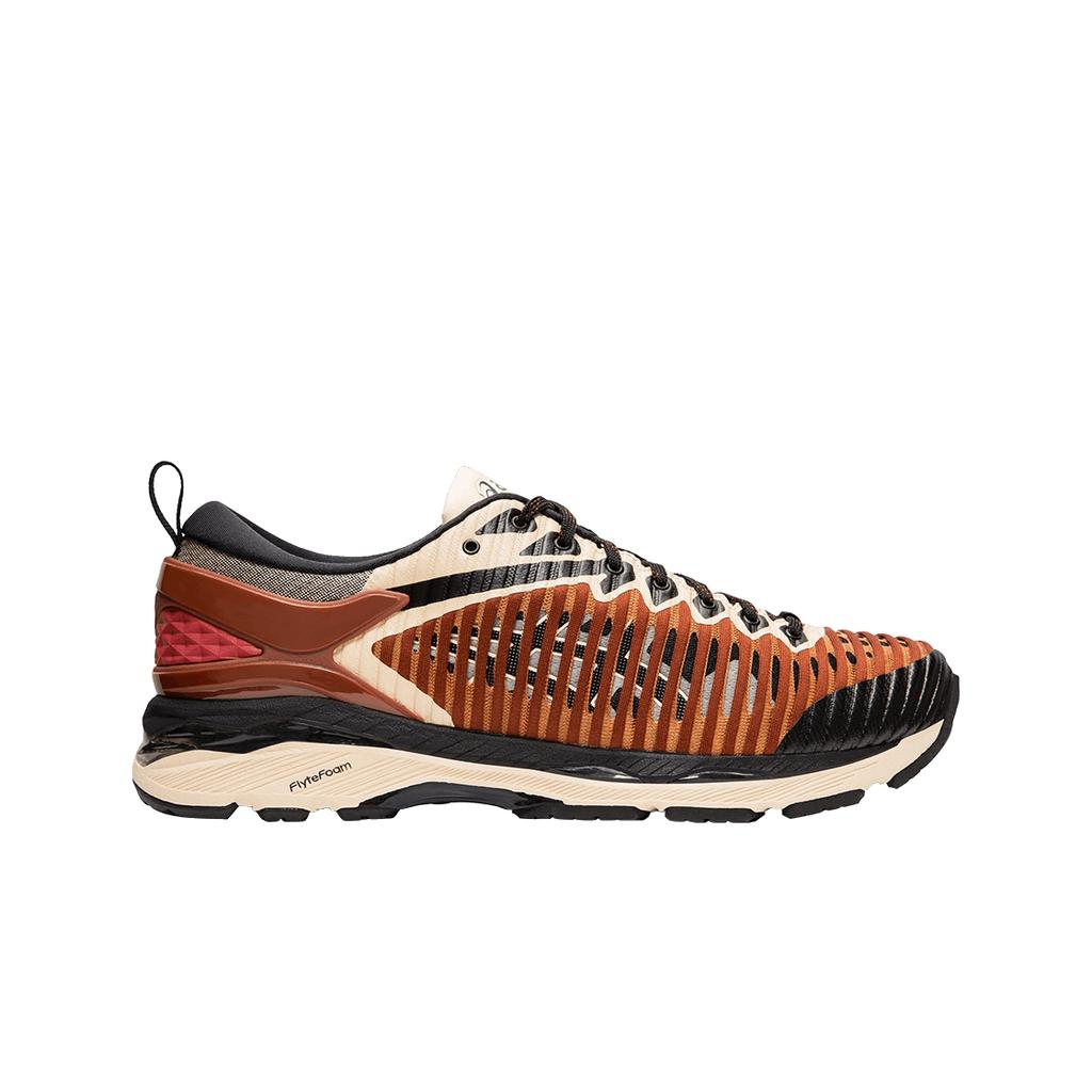 Asics X Kiko Kostadinov Gel-delva 1 Caramel