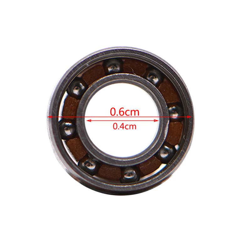 5 pieces Dental Ceramic Bearing Steel Ball bearings for NSK high speed handpiece