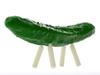 Syuto Spirit Horse Plastic Model Cucumber and Eggplant Scale Assembled Plastic Model 1/1