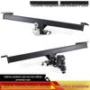 Compatible with Nissan Navara Riqie: Modified Trailer Hitch & Tow Hook Accessories