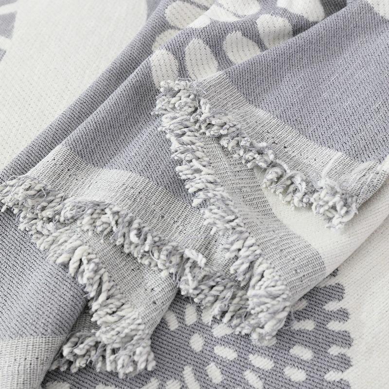 New Style Sofa Cover Cloth, High-end, Four-season Universal Sofa Towel, Chenille Cover Blanket, Anti-cat Scratch Sofa Cover