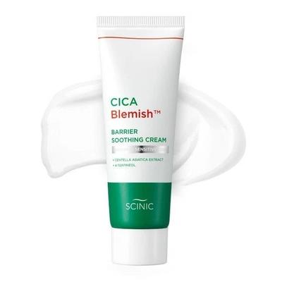 Cica Zklidňující krém na posílení kožní bariéry 80ml