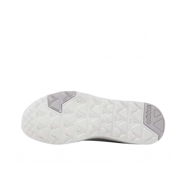 Adidas  Questar X BYD Ice Mint Women Sneakers White Footwear-White Grey-Two F34651