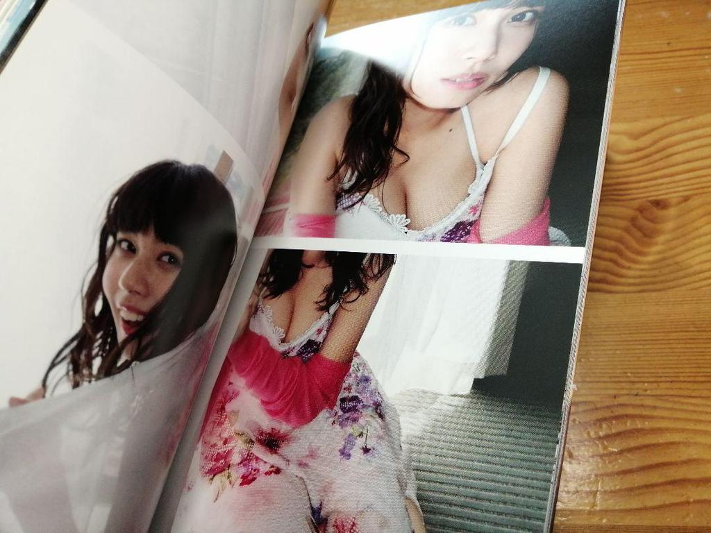 [USED] Set of 8 Books: Dempagumi.inc Art Book Collection 1-8