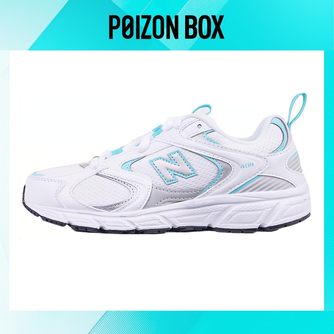 

кроссовки New Balance 408 Running shoes Unisex ML408F