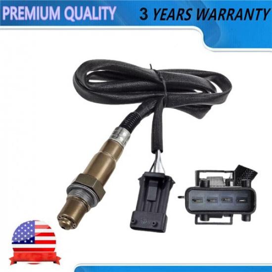 Upstream Oxygen Sensor For VOLVO V50 2.5L L5 Turbocharged 2005 2006 2007-2011