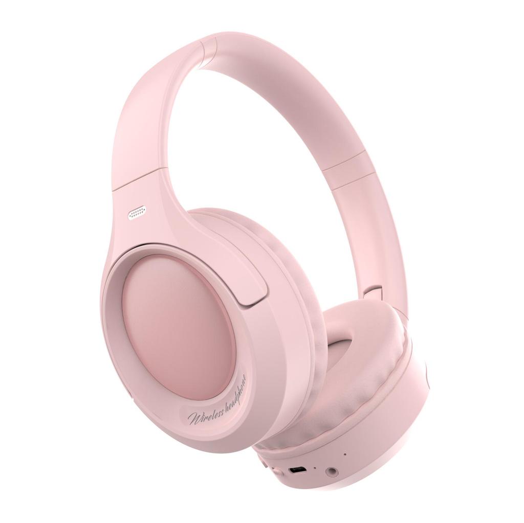Exclusive Private Mold Bluetooth Headset with FCC, CE, RoHS Certification, Bluetooth 5.4, and Quality Inspection Report.