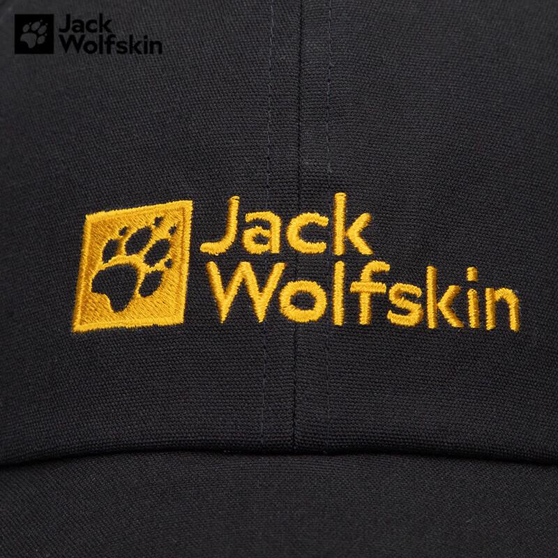 Jack Wolfskin Unisex Outdoor Reise Baseballkappe