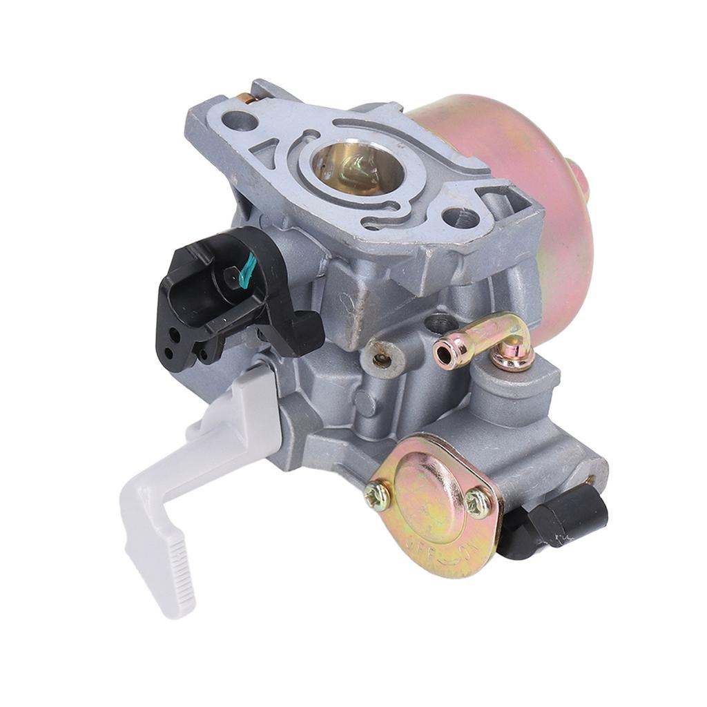 Carburetor Carb for GX100 3HP 4 Stroke Gas Engine Fire Fighting Positive Pressure Exhaust Fan