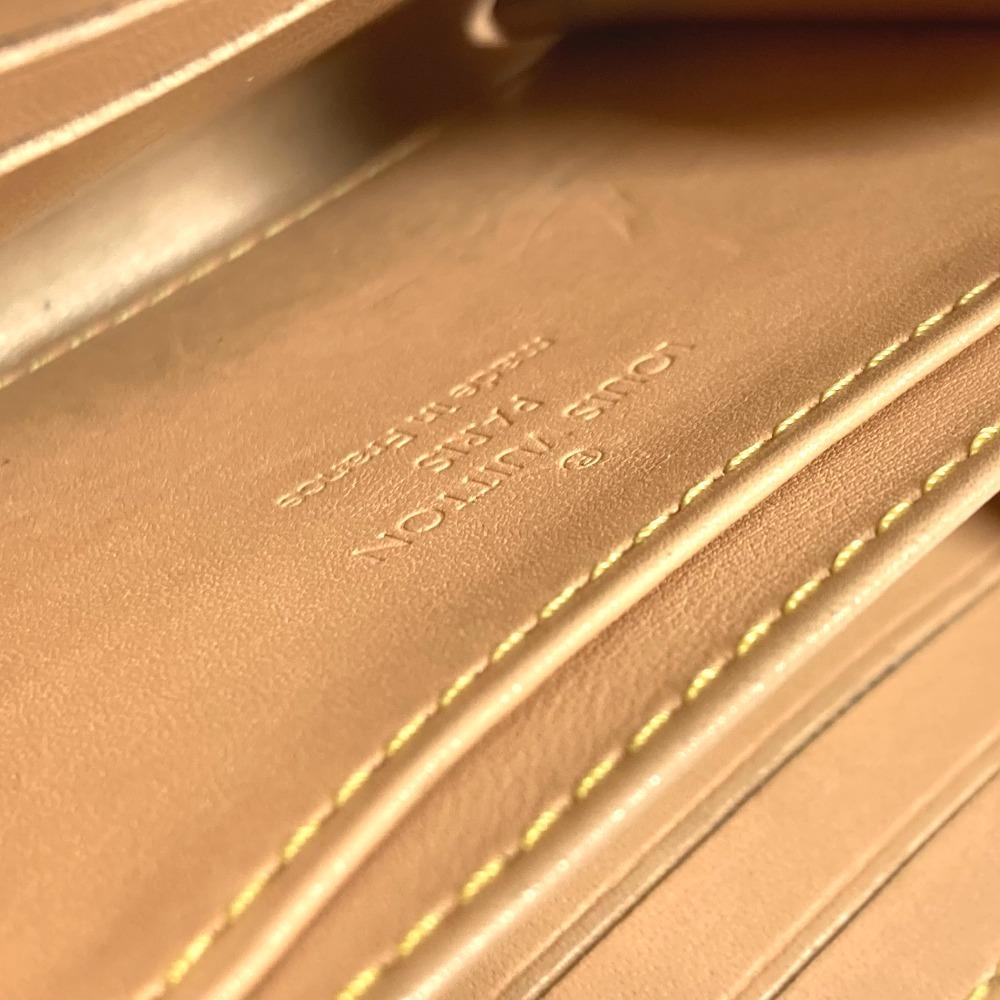 Louis Vuitton M93739 MonogramMulticolore Wallet Coin Case Zip Around coin purse