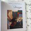 [USED] NINA CAMPBELL / Elements of Design