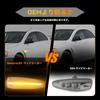 GemPro LED Side Marker Flashing Type for Mitsubishi Lancer Evolution X Ek Wagon B11W