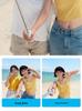 Mini Bluetooth Selfie Stick: Portable, Universal, Handheld for Outdoor Travel and Live Streaming