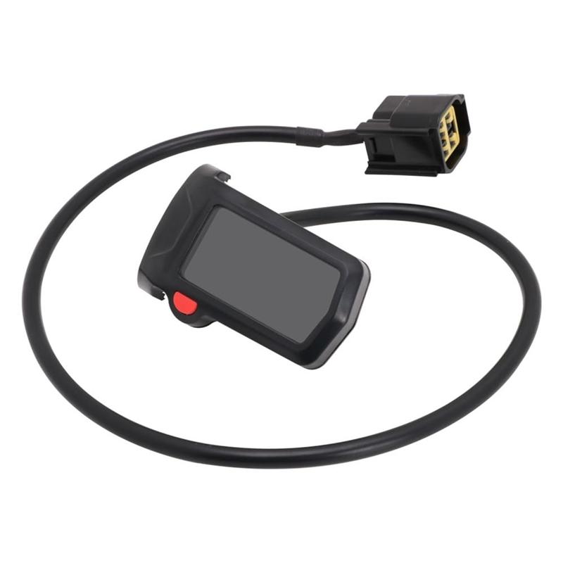 For Sur Ron Light Bee S/X Electric Motorcycle Mileage Display Meter Speedometer Odometer For Sur Ron Sur-Ron Surron