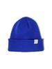 VEGETABLE TABLE Point Men Women Color Peanut Beanie Beige