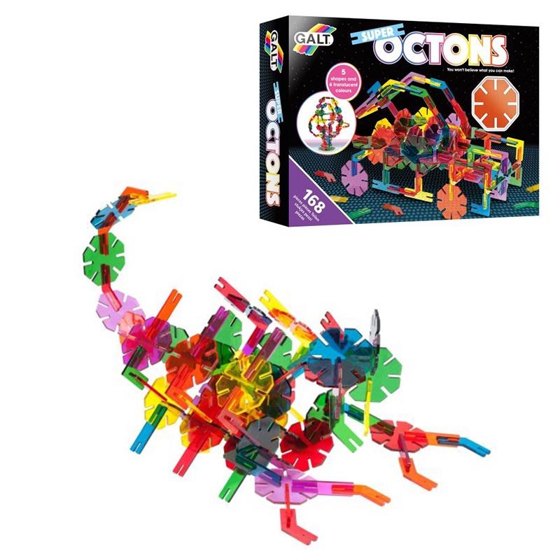 Jeu de Puzzle Géométrique Coloré Avec Matériau Ouvert Pour Enfants Âgés de 3 à 12 Ans Matériau Plastique