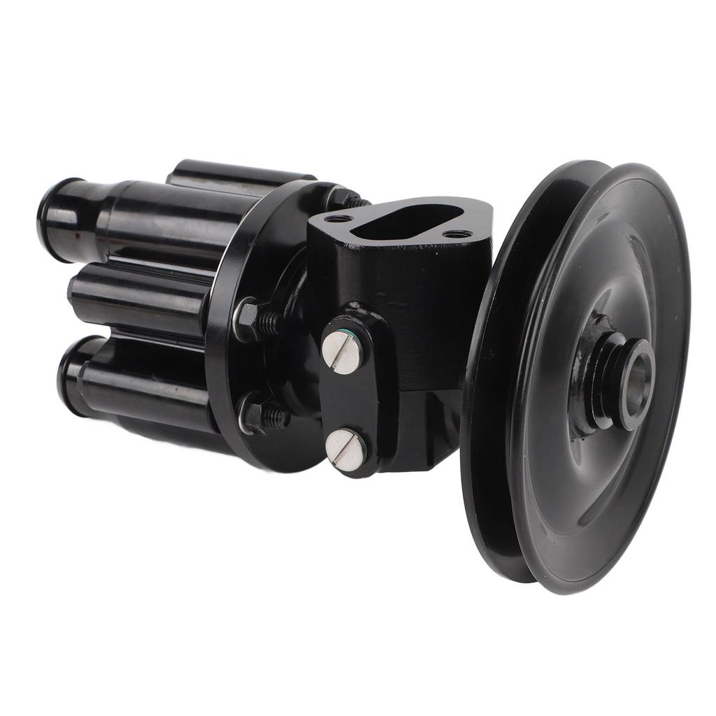 Sea Water Pump Assembly 46‑807151A8 Engine Water Pump Assembly Replacement for MerCruiser 454 7.4L 502 8.2L Engine
