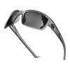 [KANASTAL] Men's Sunglasses, Polarized, Sports, UV400 UV Protection, For Driving, Fishing, Bicycles, Outdoors, Ultra Lightweight, Stylish