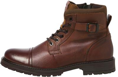 Unisex sko – Unisex støvler og demi-sesongsko