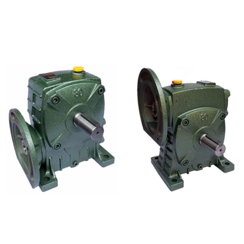 Huachuan Worm Gear Reducer