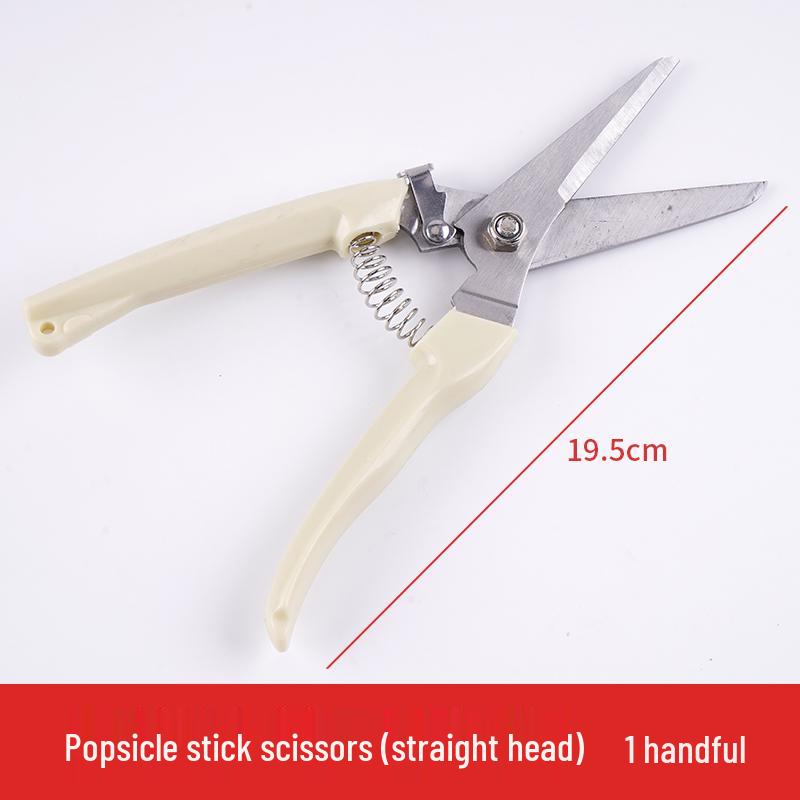 Bamboo and Wooden Craft Sticks: DIY Model Strips and Slices