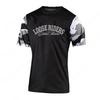 Unisex Quick-Dry Breathable Off-Road Motorcycle Riding Jersey Long Sleeve Mountain Biking Hiking Fishing