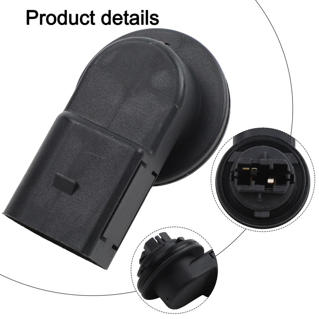 Front Daytime Light Bulb Socket For PASSAT For B8 For POLO 6C0941669
