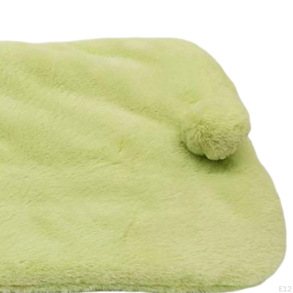 Hasen Bettunterlage Matte Kleintier Meerschweinchen für Frettchen