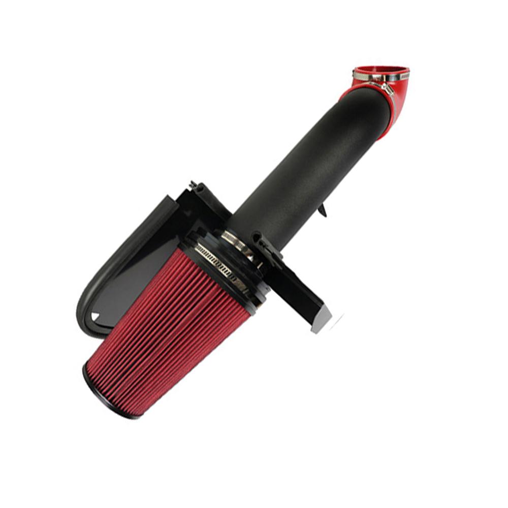 Kaltluftansaugkit mit Pilzfilter für Chevrolet 99-06 Auto Performance Teile