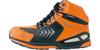 AITOZ Waterproof Safety Shoes (Mid-Cut) AZ-56380 063 Orange 26cm