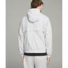 Puma Cochet Reversible Windbreaker   Light Gray  538802 76