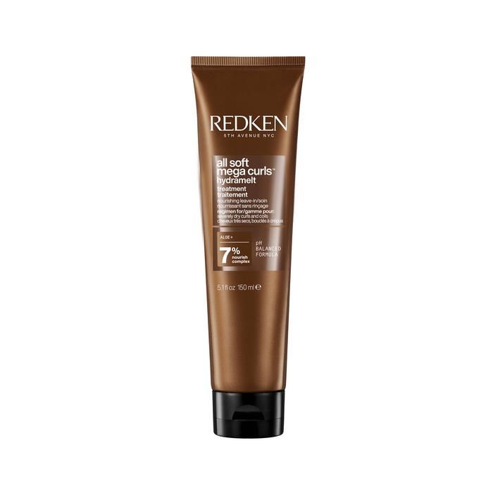 Redken Soin sans rinçage nourissant Hydramelt