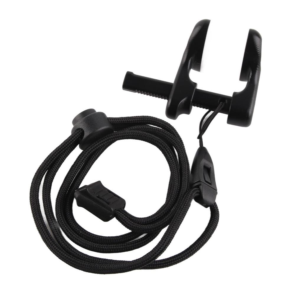 Aluminum Alloy Diving Nose Clip with Lanyard Adjustable Nose Clip Swimming Nose Plug Swimming