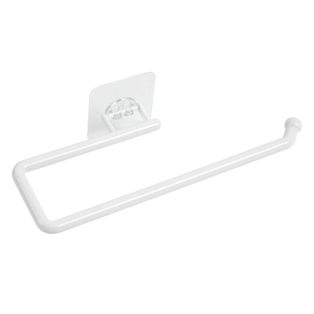 

Hanging Toilet Paper Holders Towel Hanger Rack Roll Paper Holder Holder Shelf Storage Holders L