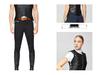 Custom Logo Equestrian Safety Vest for Horse Riding 8108001