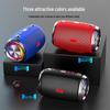 Yidian AD-0363 Portable Outdoor Bluetooth Speaker CN Plug (adapter Included)