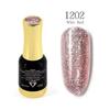 VENALISA Nail Gel Polish Hema TPO Free Semi Permanent Jelly Nude Pink Color Soak Off UV LED Ultra Diamond Varnish 12ml
