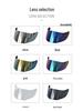 Anluoer REVO Sun Visor for K1/K3SV/K5 Motorcycle Helmets